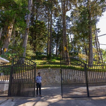 Mirage Kings Cottage Nuwara Eliya Exteriör bild