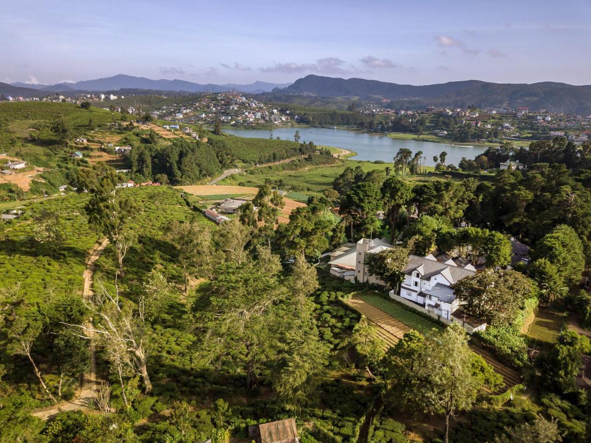 Mirage Kings Cottage Nuwara Eliya Exteriör bild