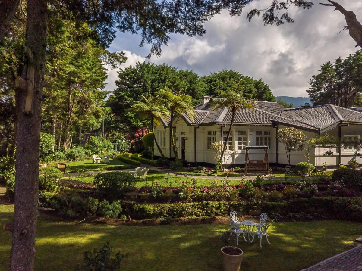 Mirage Kings Cottage Nuwara Eliya Exteriör bild