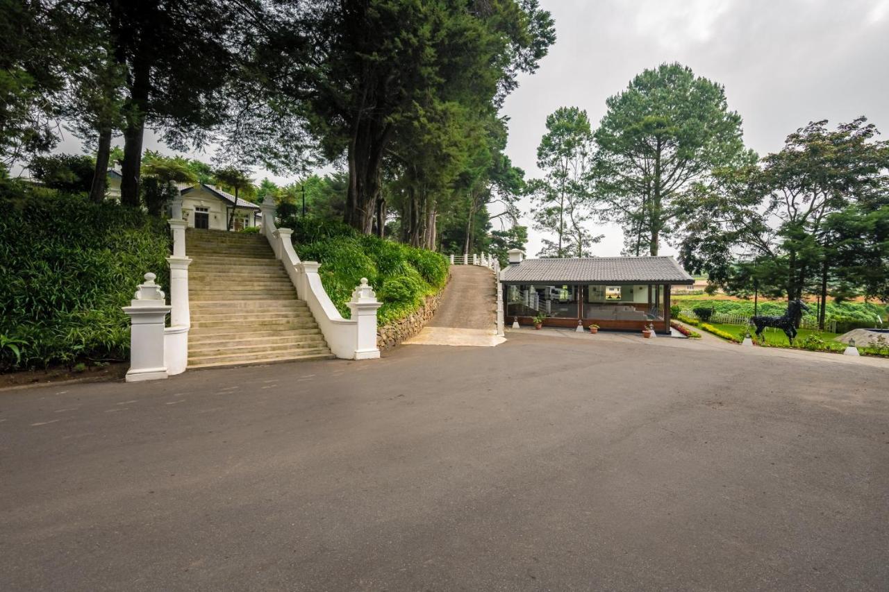 Mirage Kings Cottage Nuwara Eliya Exteriör bild