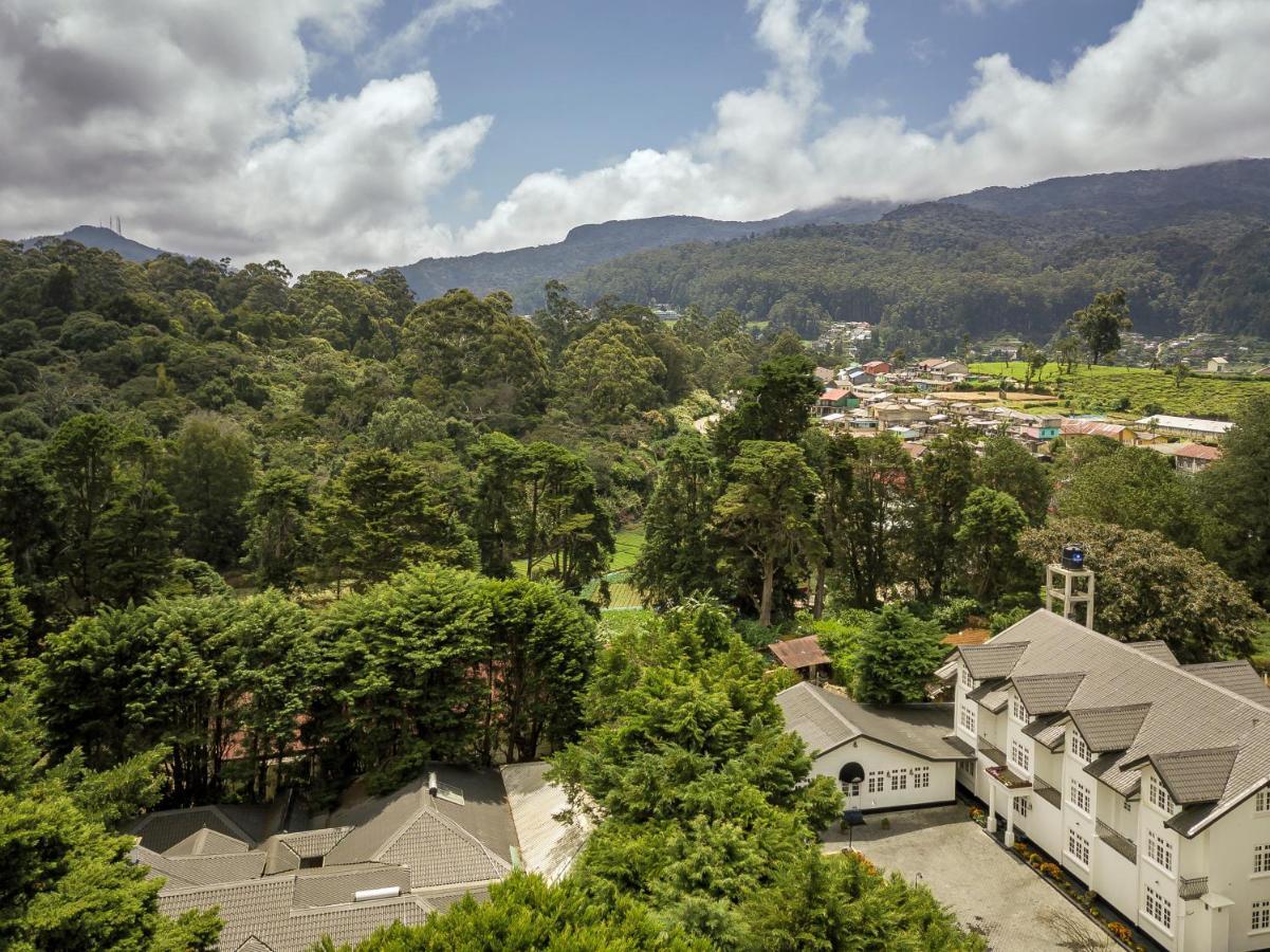 Mirage Kings Cottage Nuwara Eliya Exteriör bild