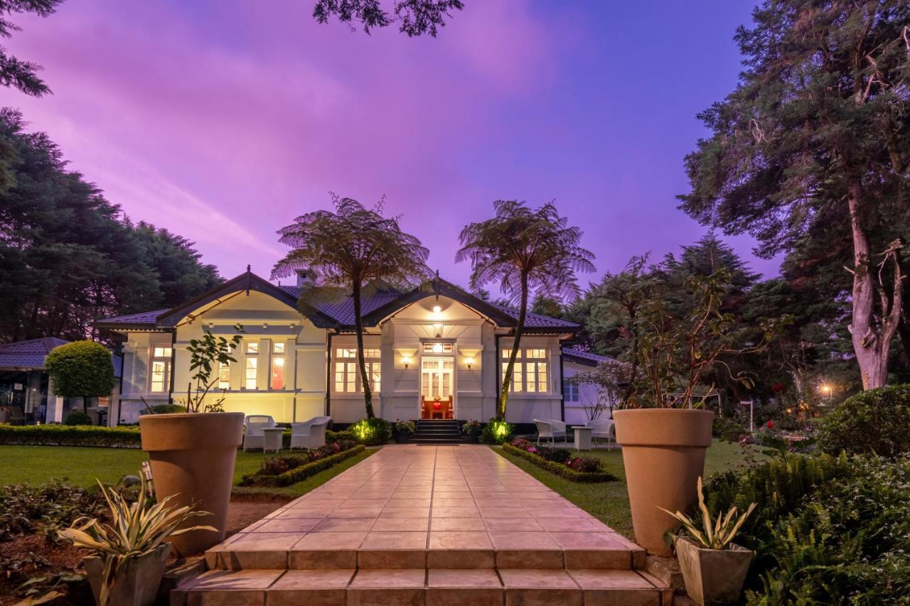 Mirage Kings Cottage Nuwara Eliya Exteriör bild
