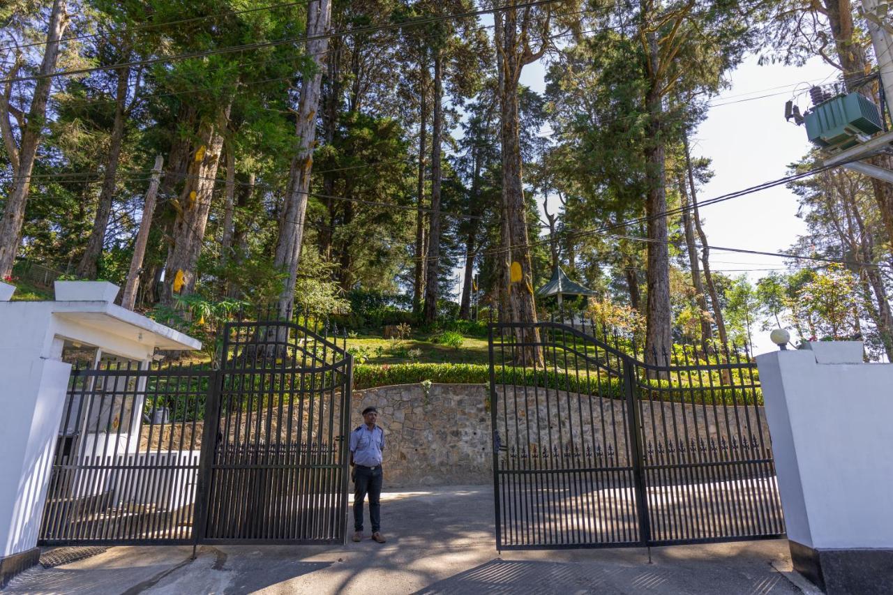 Mirage Kings Cottage Nuwara Eliya Exteriör bild