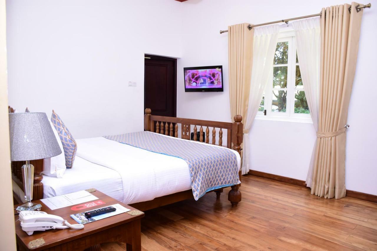Mirage Kings Cottage Nuwara Eliya Exteriör bild