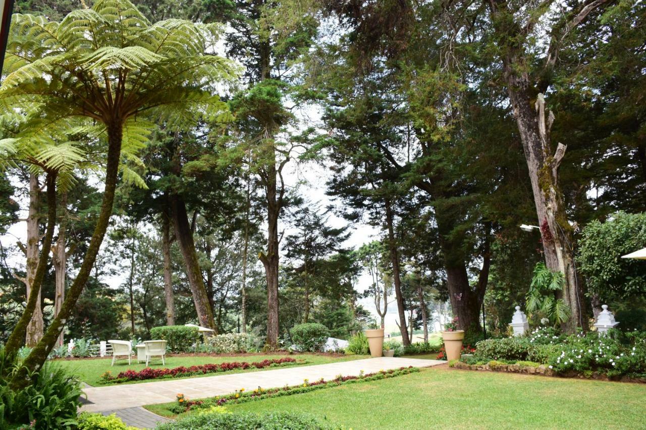 Mirage Kings Cottage Nuwara Eliya Exteriör bild