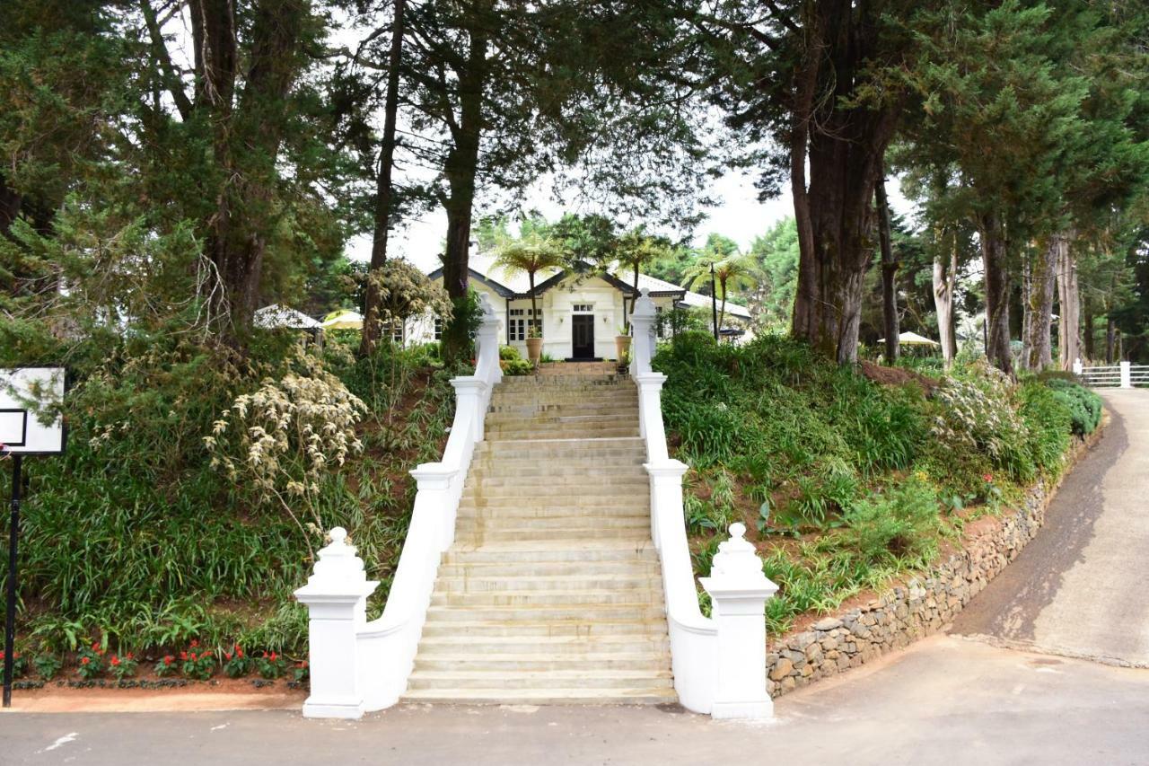 Mirage Kings Cottage Nuwara Eliya Exteriör bild