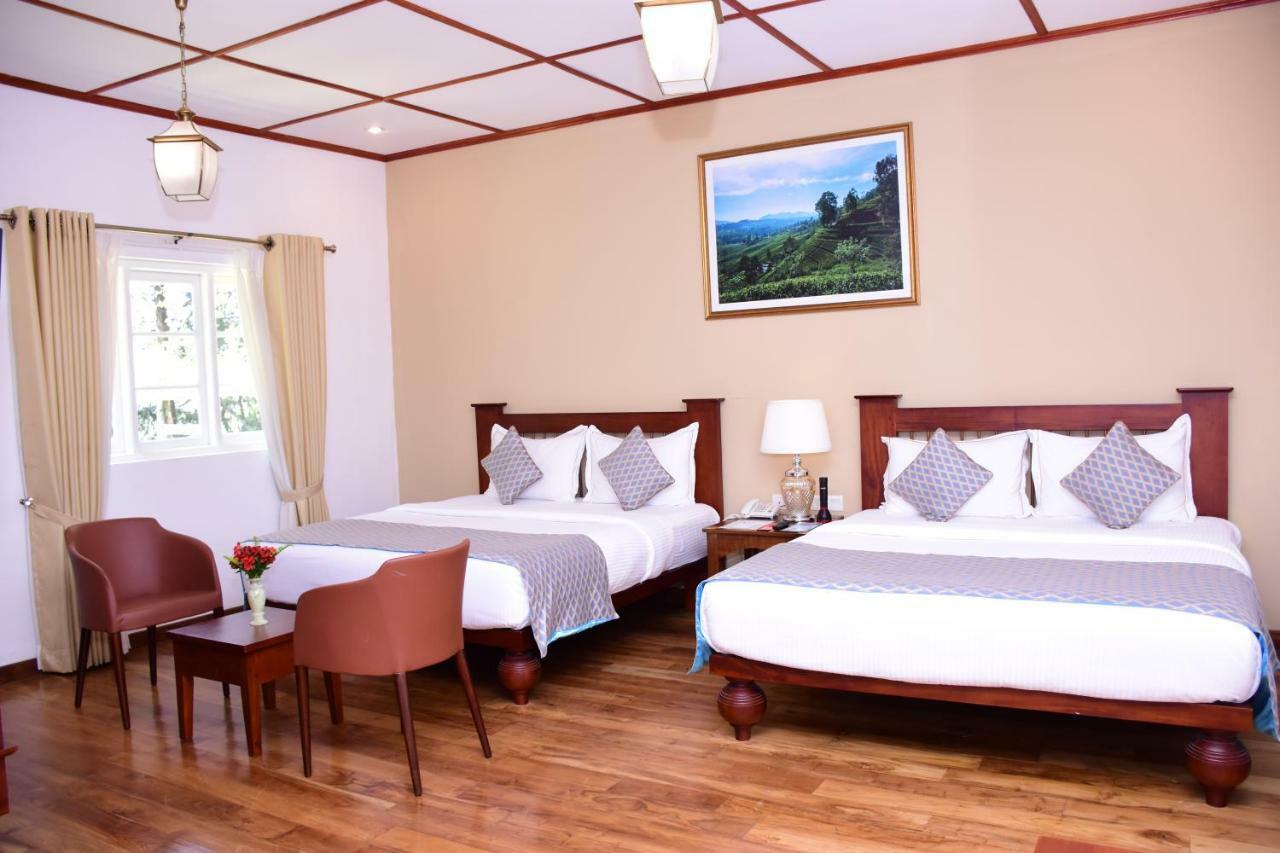 Mirage Kings Cottage Nuwara Eliya Exteriör bild