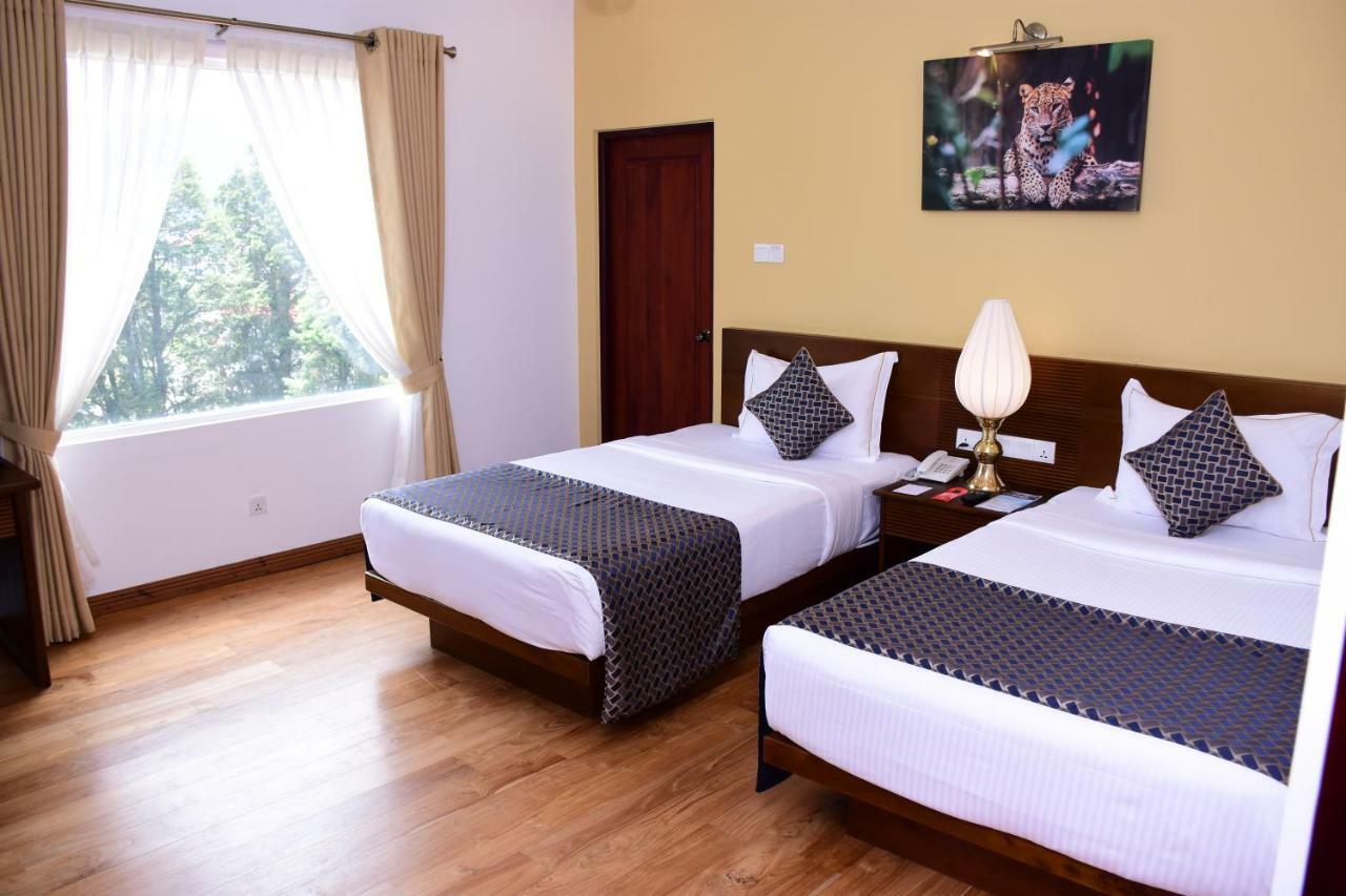 Mirage Kings Cottage Nuwara Eliya Exteriör bild