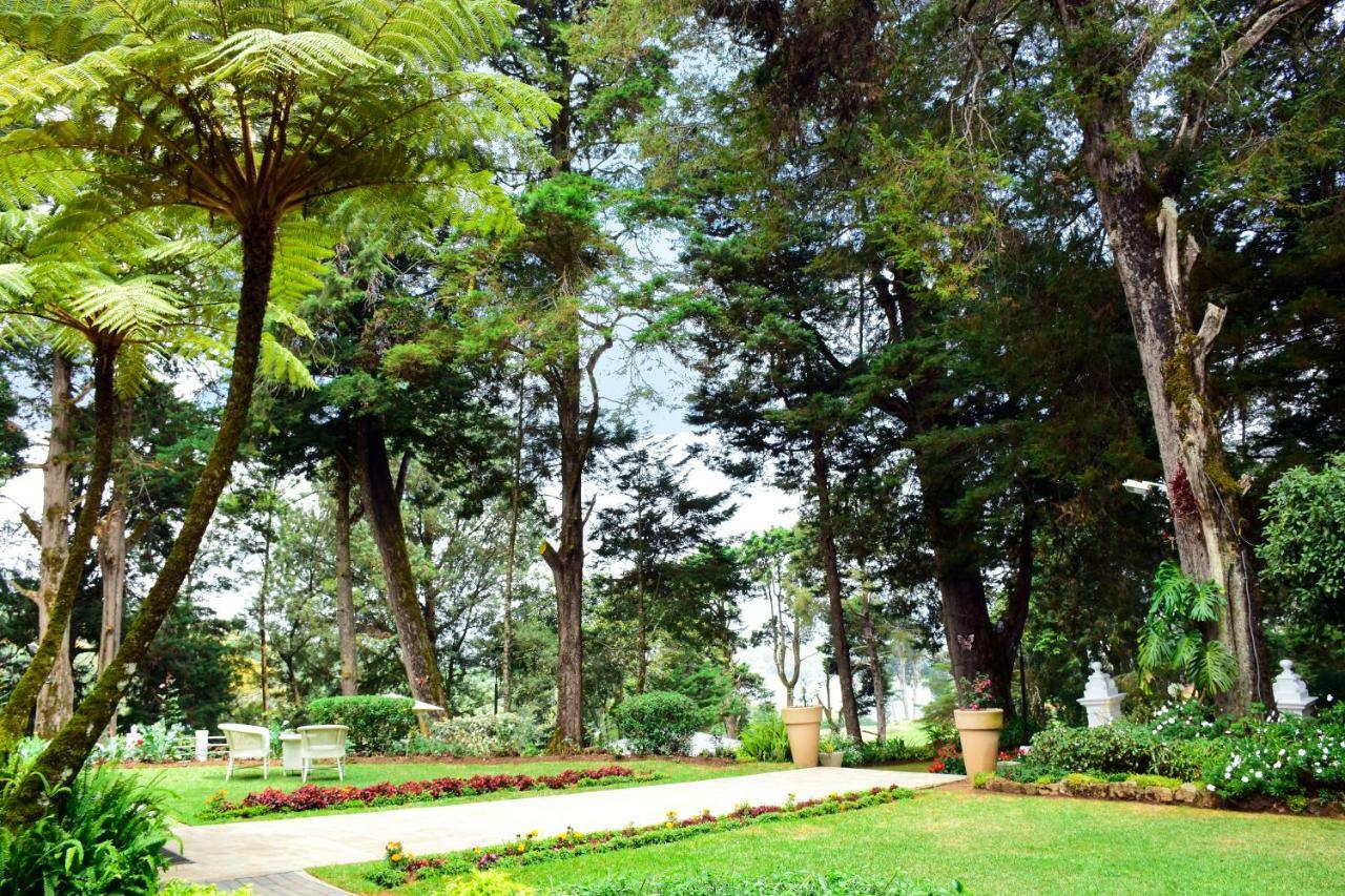 Mirage Kings Cottage Nuwara Eliya Exteriör bild