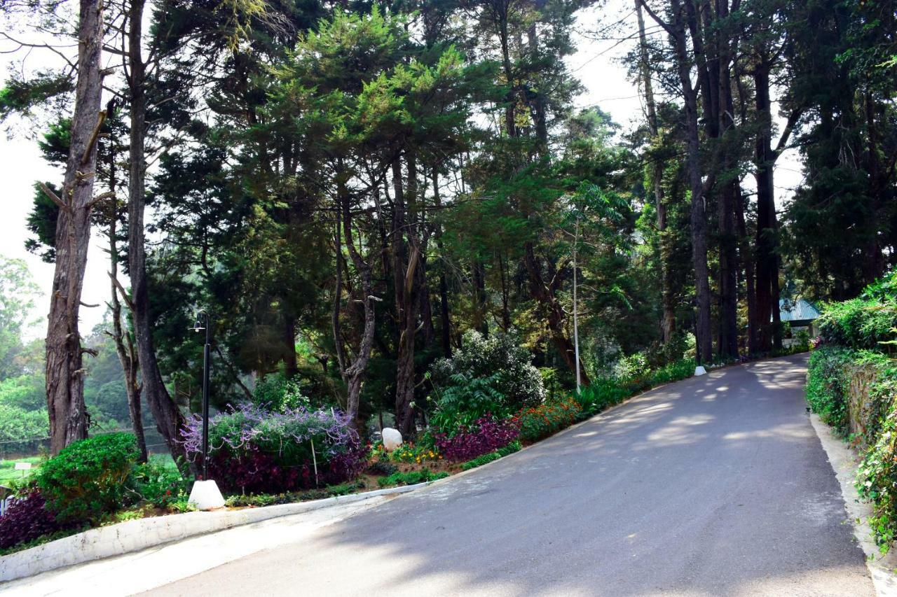 Mirage Kings Cottage Nuwara Eliya Exteriör bild