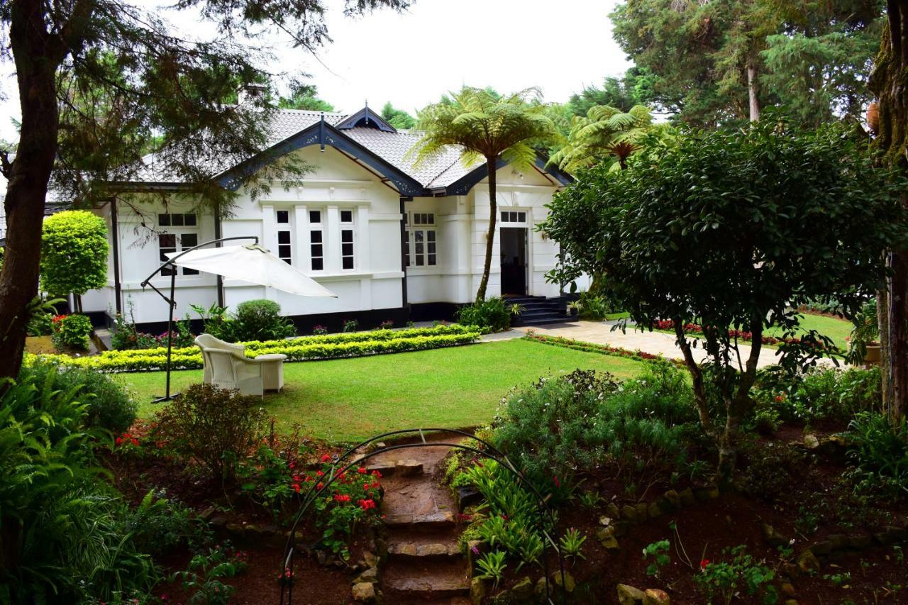Mirage Kings Cottage Nuwara Eliya Exteriör bild