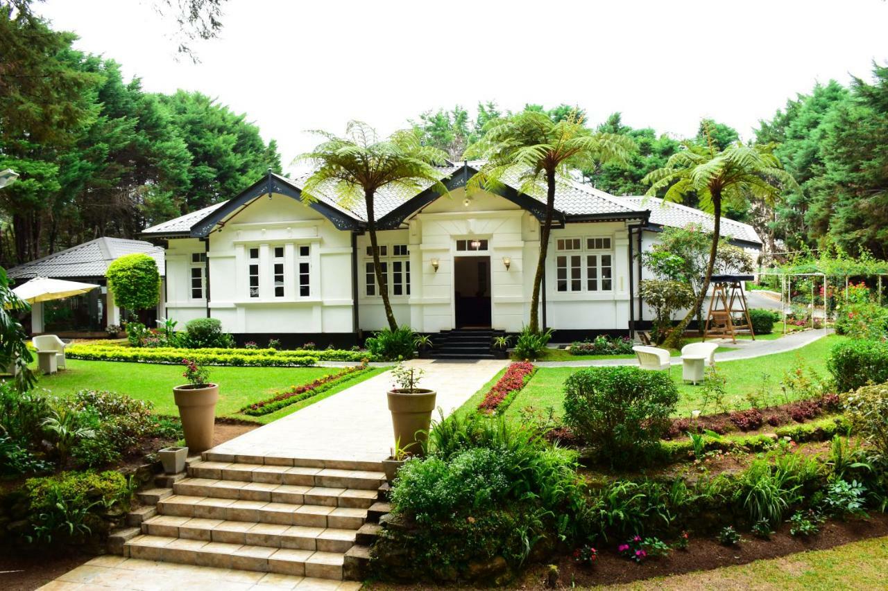 Mirage Kings Cottage Nuwara Eliya Exteriör bild