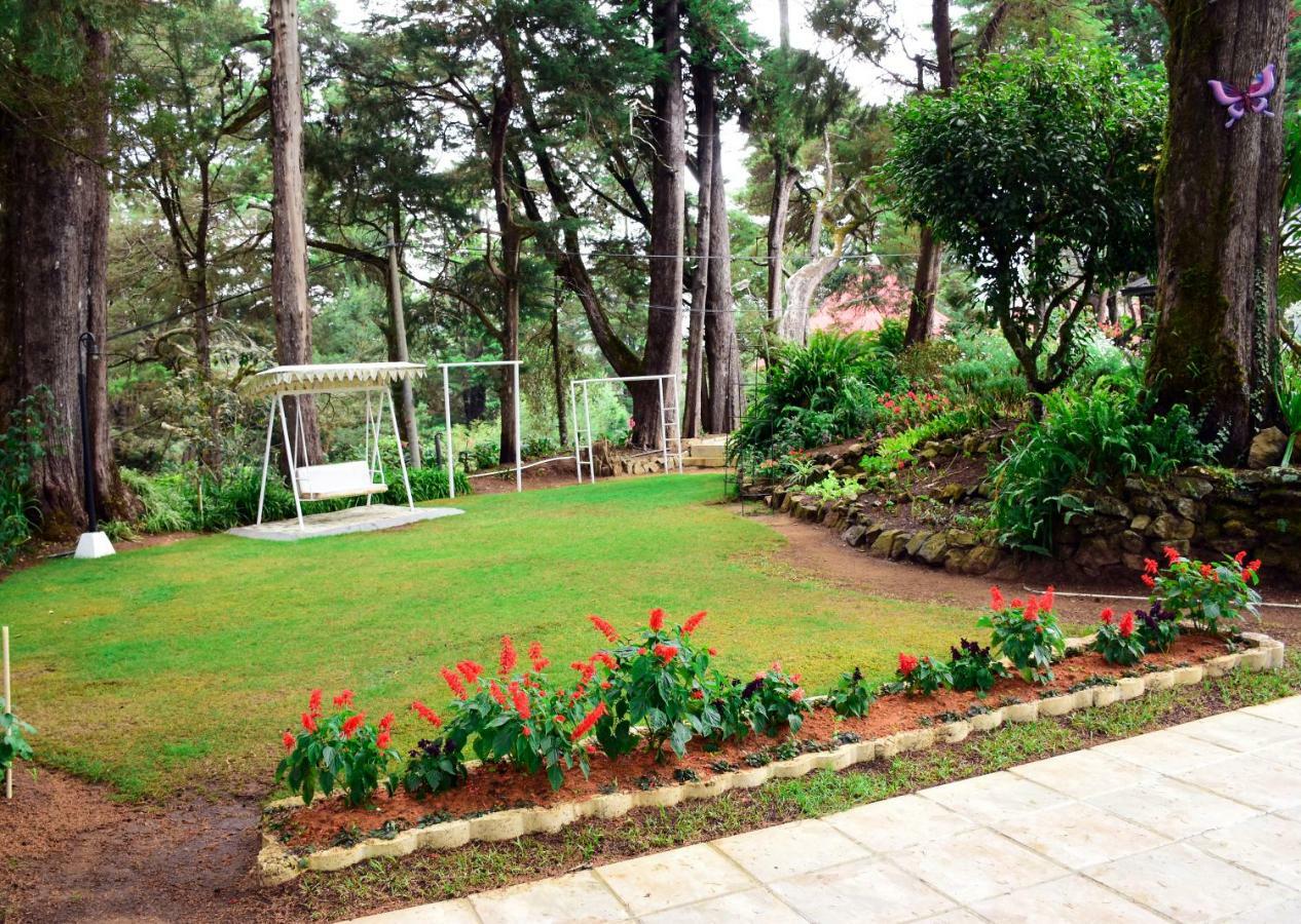 Mirage Kings Cottage Nuwara Eliya Exteriör bild